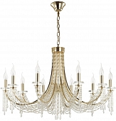 Подвесная люстра Capel 5063/10 