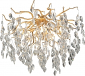Потолочная люстра  V28320-8/7PL 