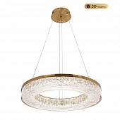 Подвесной светильник MODESTYLE MS.9020.600 BS 