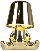 Интерьерная настольная лампа Ninon APL.673.04.01 