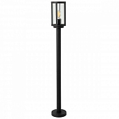 Наземный фонарь Toronto A1036PA-1BK 