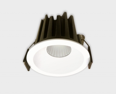 Точечный светильник  IT08-8041 white 3000K