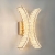 Бра MODELUX ML.759.02 GD