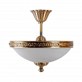 Потолочная люстра  7140/30 PL АB 