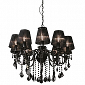 Подвесная люстра Palermo L19910.09 