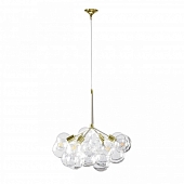 Подвесная люстра Bunch 10048/6 Gold 