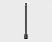 Потолочный крепеж  IT010-4016 black 