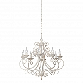 Подвесная люстра  V1094-0/8 