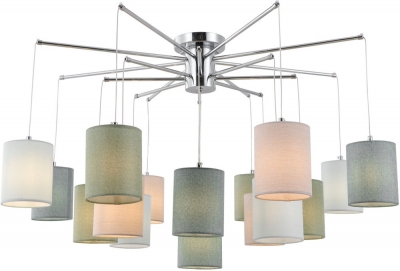 Подвесная люстра Oldham LSP-6060