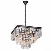 Подвесная люстра  V5147-1/4+4+1 