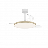 Потолочная люстра Slim Fan 9007 