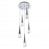 Подвесной светильник MODELUX ML.3315.5 CR 