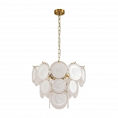 Подвесная люстра Chipsy 8320/5 