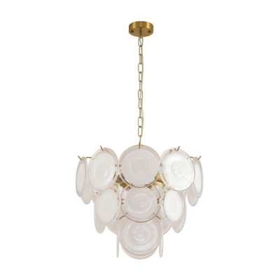 Подвесная люстра Chipsy 8320/5