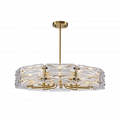 Потолочная люстра Glacies 4764-10P 