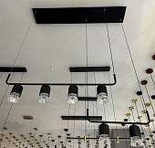 Подвесной светильник  F0324-91 