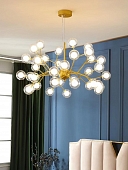 Подвесная люстра  F2024-26 