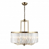 Подвесная люстра 660 OML-66003-08 