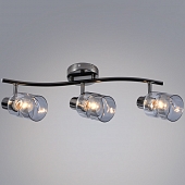 Спот  05964-0.8-03 DARK CHROME 