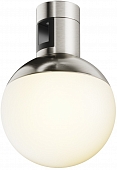 Трековый светильник Luna TR149-1-5W3K-PT 