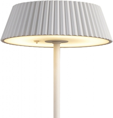 Уличная настольная лампа Relax 7933
