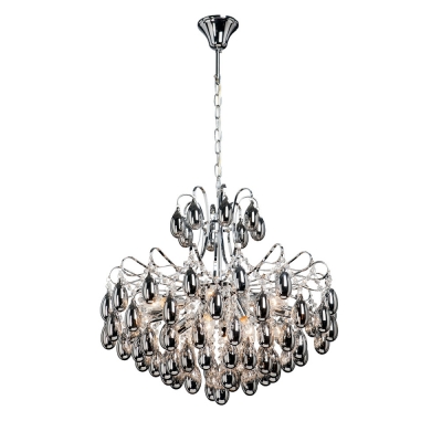 Подвесная люстра  V5332/12