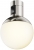 Трековый светильник Luna TR149-1-5W3K-PT