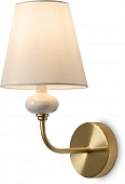 Бра Evelyn FR2038WL-01BS 