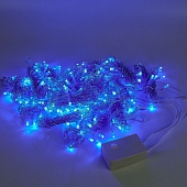 Гирлянда  ULD-C3020-160/DTA BLUE IP20 