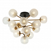 Потолочная люстра Atomic 2116/00/16P 