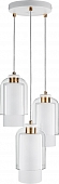 Подвесной светильник  PND105.03.01FG.001.WH-M16WT 