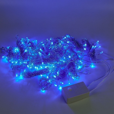 Гирлянда  ULD-C3020-160/DTA BLUE IP20