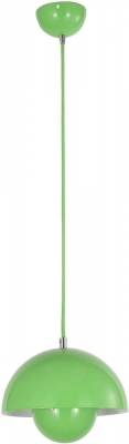Подвесной светильник Narni Narni 197.1 verde