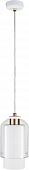 Подвесной светильник  PND105.01.01FG.001.WH-M16WT 