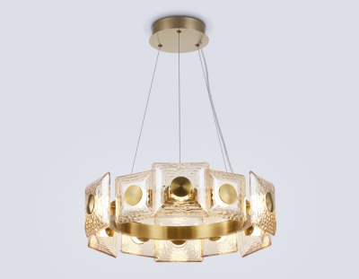 Подвесная люстра High Light LH31021