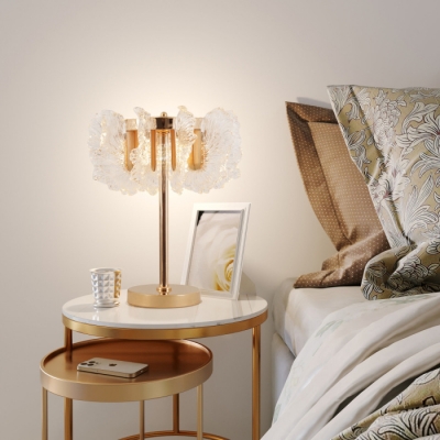 Интерьерная настольная лампа Farfalla 80509/1