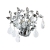 Бра MODELUX ML.8065.02 CR