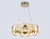 Подвесная люстра High Light LH31021
