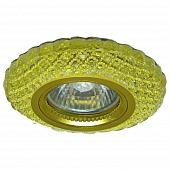 Точечный светильник  IL.0027.0403 