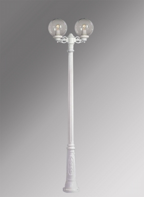 Наземный фонарь Globe 250 G25.157.S20.WXE27