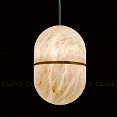 Подвесной светильник Dilemma 12348 