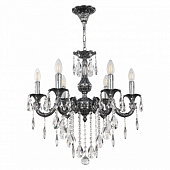 Подвесная люстра AL7901 AL79101/6/175 B NB 