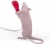 Интерьерная настольная лампа Mouse Lamp 15220SV