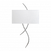 Бра Romance 10457 Silver 