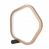 Интерьерная настольная лампа Estrella 390508 