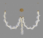 Подвесной светильник  F0324-74 