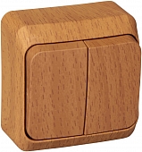 Выключатель  BA10-002T 