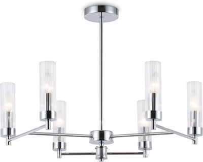 Потолочная люстра High Light LH55151