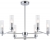 Потолочная люстра High Light LH55151