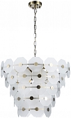Подвесная люстра Lambrusco A4069LM-13AB 